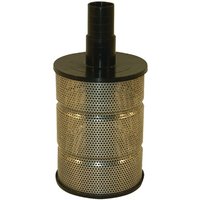 Arag Foot strainer+hosetail 50mm 306250
