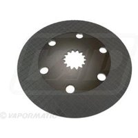 Vapormatic Brake disc VPJ8225