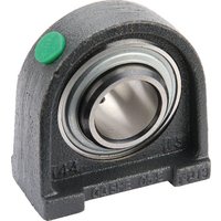 Amazone Clamp bearing with housing CE050