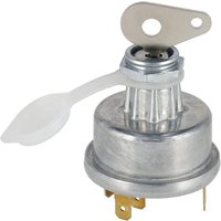 JCB Ignition switch with 2 keys JC334D3643