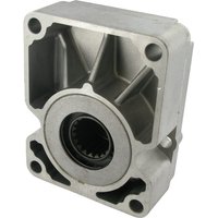 Borelli Support Cylinder shaft 24mm T324