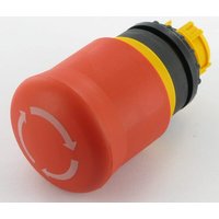 Eaton Emergency Stop actuator M22PVT