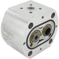 Casappa Tandem Pump PLP20.11,2D0-86-S6-LBE/BC-N-I-FS PLP20112DIIB