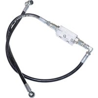 Överum Hydraulic Adjuster 41653142400