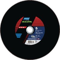 Norton Cutting disc 350x3x25.4 T41 66252925462