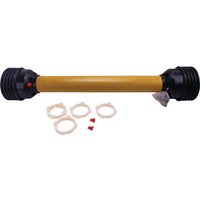 Weasler Easy Lock Guard AB4 1500mm AS4551SET