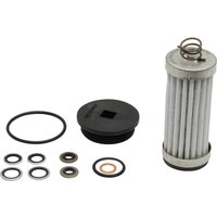AS-Motor Oil filter+cover+seals G06980002