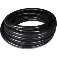 Kramp PVC/BUNA hose black 102mm SL544102