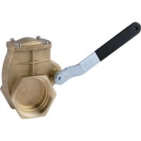 MZ Quick valve 3" 3000070
