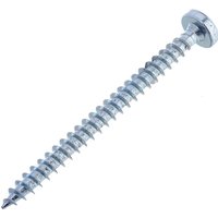 Kramp Wood screw 5x60mm PZ2 pan head, SPL560P200