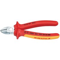 Knipex Side cutters TA7006125