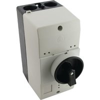 Eaton Insulating enclosure surface mounting CIPKZ0GM