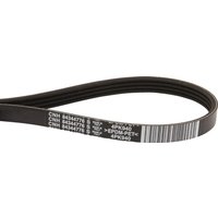 CNH V-belt 84344776