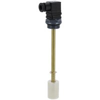 MP Filtri Level sw. 1Fl/1"BSP 200mm LENA2001FLBSP