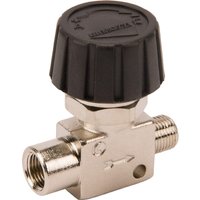 Camozzi Flow control valve 282018