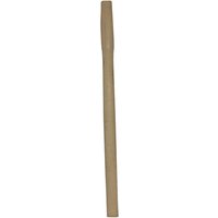 Unbranded Sledge hammer handle 700mm for 4kg HG11427Z