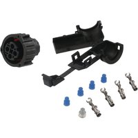 90° Sensor plug I420702