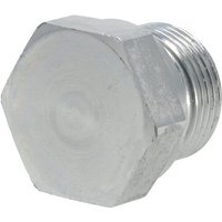 Kubota Hydraulic - Filler plug seal RG20862140