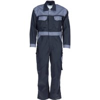 Kramp Overalls, childrens age:12 years, black/grey, Kramp Original KW104230089012