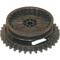 Briggs & Stratton Starter pulley 490877