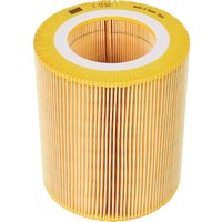 MANN-FILTER Air filter element C1250