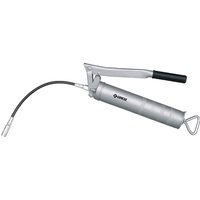 Groz Grease gun Basic, lever with flexi hose, 42521GROZ