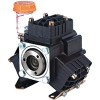 Bertolini PA 330.1-VF Bertolini pump 036014973VF