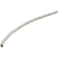 Cable, 1x1.5mm² grey KA1057