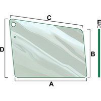 Vapormatic Glass VPM7155