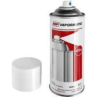 Vapormatic Aerosol Mf Light Grey Paint 400ml (x4) VLB5234