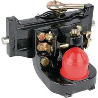 Sauermann Tow ball coupler 330mm HS1251K