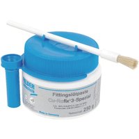 Felder Soldering paste S-Sn97Cu3 250 WP229760551