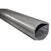 Benzi Lemon profile tube VTE2005