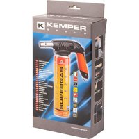 Kemper Group Soldering lamp 820AKIT