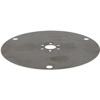 Husqvarna Slide plate 598794901