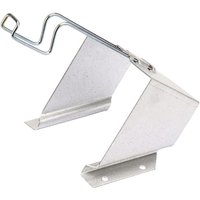 KNOTT Wheel cotter holder, G 46 zinc 403737001