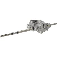 Tuff Torq Transaxle KTM10LB (delivered without oil) suitable for Husqvarna 787K0027050