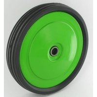 Etesia Wheel assy 200 green ET23274