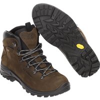 Kramp Boots brown, size 10.5 Outdoor KF1966104045