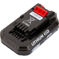 Battery for FP1882E FP1871