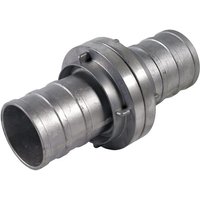 Unbranded Hose connector, diameter 52, pair 53107509000166