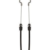 MTD Control cable 74604465A