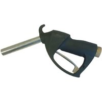 Hytek Fuel Nozzle gun, manual HTNOZS3A