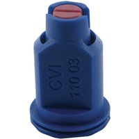 Albuz Air injection nozzle CVI 110° 03 blue ceramic CVI11003