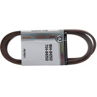 MTD V-belt 75404252