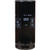 MANN-FILTER Oil filter W1110228