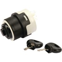 Pneutron Ignition switch P-0-1-2, 20500803PN