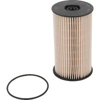 MANN-FILTER Fuel filter element metal-free PU825X