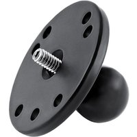 RAM RAMB202A Mounting plate “B”+ (Blister) RAMB202ABL