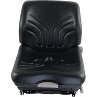 Grammer MSG20 seat with seat switch G142001